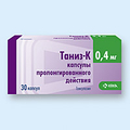 Таниз-К KRKA