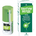 Тантум Верде A.C.R.A.F.
