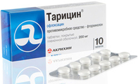 Тарицин Акрихин