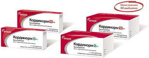 Тензотран Actavis