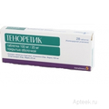 Теноретик AstraZeneca