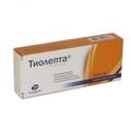 Тиолепта Канонфарма