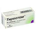 Тиреотом Производитель неизвестен