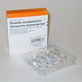 Тонзилла композитум Biologische Heilmittel Heel