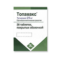 Топамакс Janssen