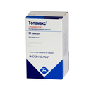 Топамакс 15, 25 Janssen