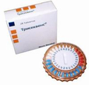 Трисеквенс Novo Nordisk