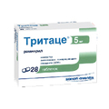 Тритаце sanofi-aventis