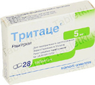 Тритаце sanofi-aventis