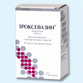 Троксевазин Actavis