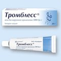 Тромблесс STADA