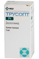 Трусопт Производитель неизвестен