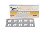 Тулип Sandoz