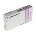 Ультрапрокт Bayer HealthCare