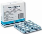 Уротрактин CSC
