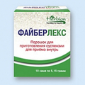 Файберлекс Производитель неизвестен