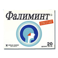Фалиминт Berlin-Chemie