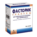 Фасторик Производитель неизвестен