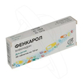 Фенкарол Акрихин