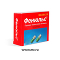 Фенюльс Ranbaxy