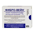 Фибро-Вейн Производитель неизвестен