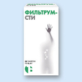 Фильтрум-СТИ АВВА-РУС