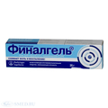Финалгель Boehringer-Ingelheim