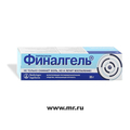 Финалгель Boehringer-Ingelheim