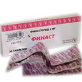 Финаст Dr. Reddy's Laboratories