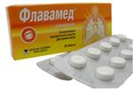 Флавамед Berlin-Chemie