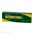 Флексен Italfarmaco