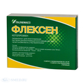 Флексен Italfarmaco