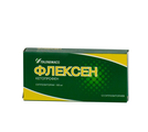 Флексен Italfarmaco