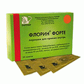 Флорин форте Партнер