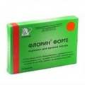 Флорин форте Партнер