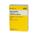 Флутамид Searle Pharma