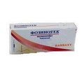 Фозинотек Ranbaxy