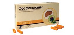 Фосфонциале Канонфарма