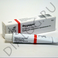 Фуцидин Nycomed