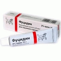 Фуцидин Nycomed