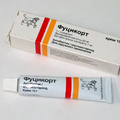 Фуцикорт Nycomed
