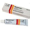 Фуцикорт Nycomed