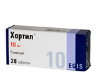 Хартил Egis