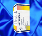 Хартмана раствор Hemofarm