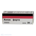 Хилак форте Teva