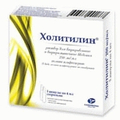 Холитилин Канонфарма