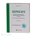 Церекард Производитель неизвестен