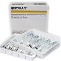 Церукал Teva