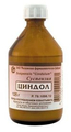 Циндол Ярославская фармацевтическая фабрика