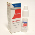 Ципролет Dr. Reddy's Laboratories